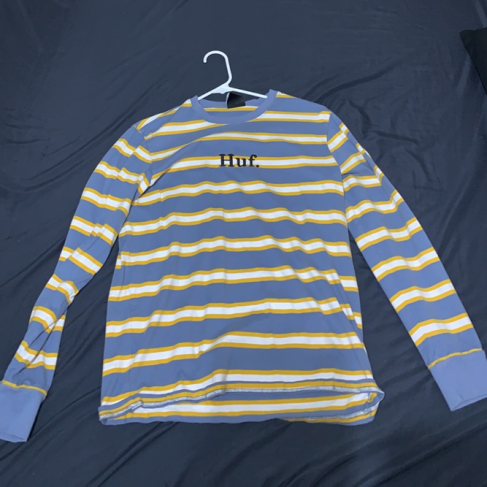 Huf long sleeve